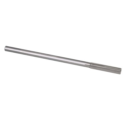 .1225 HSS Straight Shank Chucking Reamer